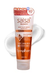 Salsa Bleach Body Glow Serum Symphony